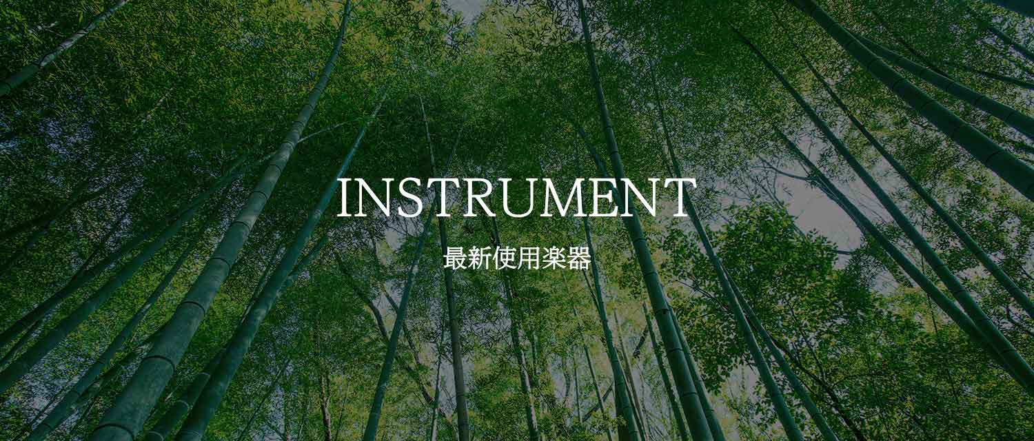 INSTRUMENT